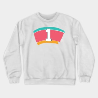 Lonnie Walker Crewneck Sweatshirt